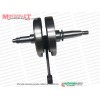 Pioneer XF200 Chopper Krank Komple