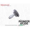 Pioneer XF200 Chopper Marş Dişlisi