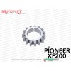 Pioneer XF200 Chopper Marş Dişlisi Küçük