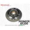 Pioneer XF200 Chopper Marş Rublesi Komple