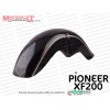 Pioneer XF200 Chopper Ön Çamurluk
