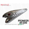 Pioneer XF200 Chopper Ön Çamurluk Kartalı