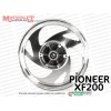 Pioneer XF200 Chopper Ön Jant