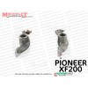 Pioneer XF200 Chopper Piyano Takımı
