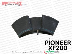 Pioneer XF200 Chopper Şambrel, İç Lastik