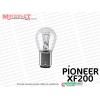 Pioneer XF200 Chopper Stop Ampulü