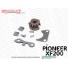 Pioneer XF200 Chopper Vites Hilal Mil Kepi