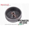 Pioneer XF200 Chopper Volan, Rotor