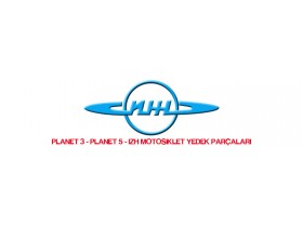 Planet Yedek Parçaları