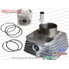 Presto PR125-A Silindir, Piston, Sekman - Komple