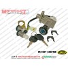 Presto PR150T Scooter Kontak seti