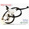 Ramzey Kalipso 125cc, 150cc Ön Fren Alt-Üst Merkez Komple
