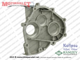 Ramzey Kalipso 125cc, 150cc Vites Kutusu Kapağı