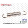 Ramzey Kalipso 125cc, 150cc Yan Ayak, Sehpa Yayı
