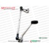 Ramzey QM250 Chopper Vites Pedalı ve Rod Mili Komple