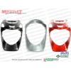 Ramzey 50 QM50QT-6A Scooter Ön Panel Alt Grenaj, Burun SİYAH