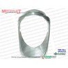 Ramzey 50 QM50QT-6A Scooter Ön Panel Alt Grenaj, Burun SİYAH