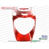 Ramzey 50 QM50QT-6A Scooter Ön Panel Alt Grenaj, Burun SİYAH