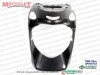 Ramzey 50 QM50QT-6A Scooter Ön Panel Alt Grenaj, Burun SİYAH