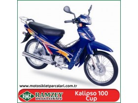 Ramzey Kalipso 100 Cup