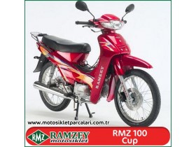 Ramzey RMZ C100 Cup