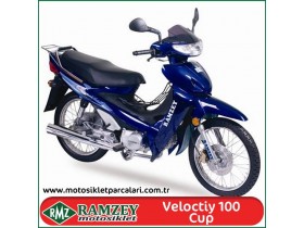 Ramzey Velocity 100