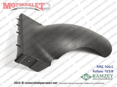 Ramzey RMZ 100-C, Kalipso 125-8 Arka İç Çamurluk