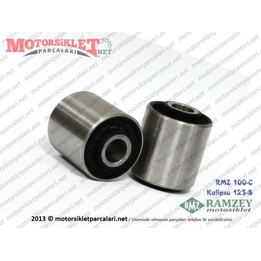 Ramzey RMZ 100-C, Kalipso 125-8 Motor Askısı Burç Takımı