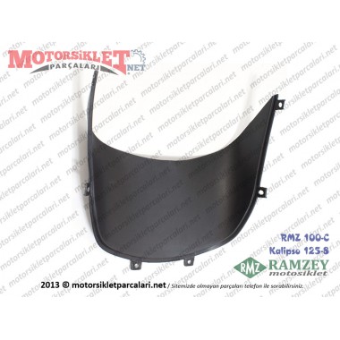 Ramzey RMZ 100-C, Kalipso 125-8 Ön Çamurluk İç Parça