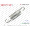 Ramzey RMZ 100-C, Kalipso 125-8 Yan Sehpa, Ayak Yayı
