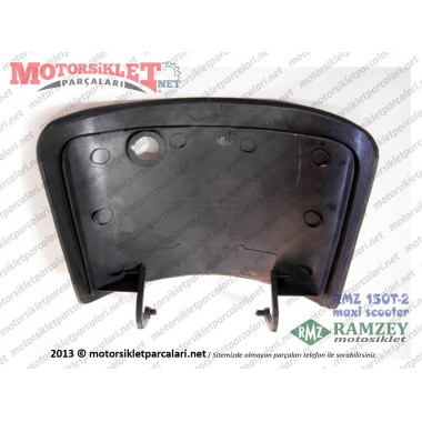 Ramzey RMZ 150T-2 Maxi Scooter Orta Panel Torpido Kapağı