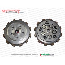 RKS SRK 125R Debriyaj Göbeği Komple