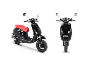 RKS Azure 50 Scooter