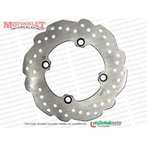 RKS Freccia 150 Arka Fren Diski