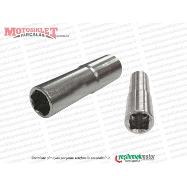 Buji Anahtarı 14MM Freccia 150 - VRS 125 - 450SR - PCX 2021-2026 - KTM