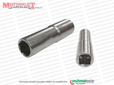 Buji Anahtarı 14MM Freccia 150 - VRS 125 - 450SR - PCX 2021-2026 - KTM