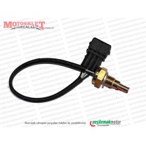 RKS Freccia 150 Isı Sensörü, Yağ Müşürü