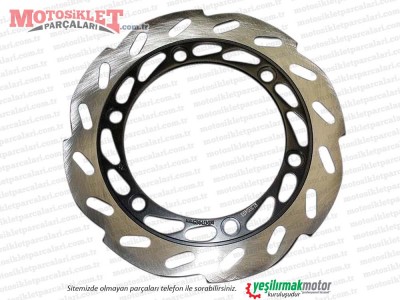 RKS Freccia 150 Ön Fren Diski