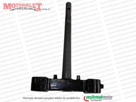 RKS Freccia 150 Ön Maşa, Çatal