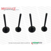 RKS Freccia 150 Supap Seti