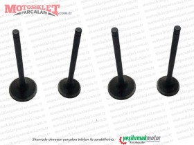 RKS Freccia 150 Supap Seti