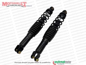 RKS Newlight 125 Arka Amortisör Takım