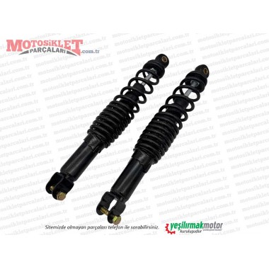 RKS Newlight 125 Arka Amortisör Takım