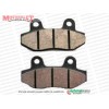 RKS Newlight 125 Arka Fren Balatası