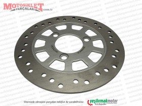 RKS Newlight 125 Arka Fren Diski
