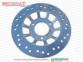 RKS Newlight 125 Ön Fren Diski