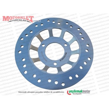 RKS Newlight 125 Ön Fren Diski