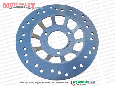 RKS Newlight 125 Ön Fren Diski