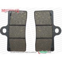 RKS R250 Ön Fren Balatası