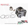 RKS Spontını 110 Silindir Piston Segman Seti (ALP)